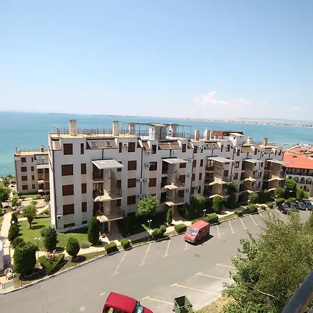 Apartamento Arendoo In Ela